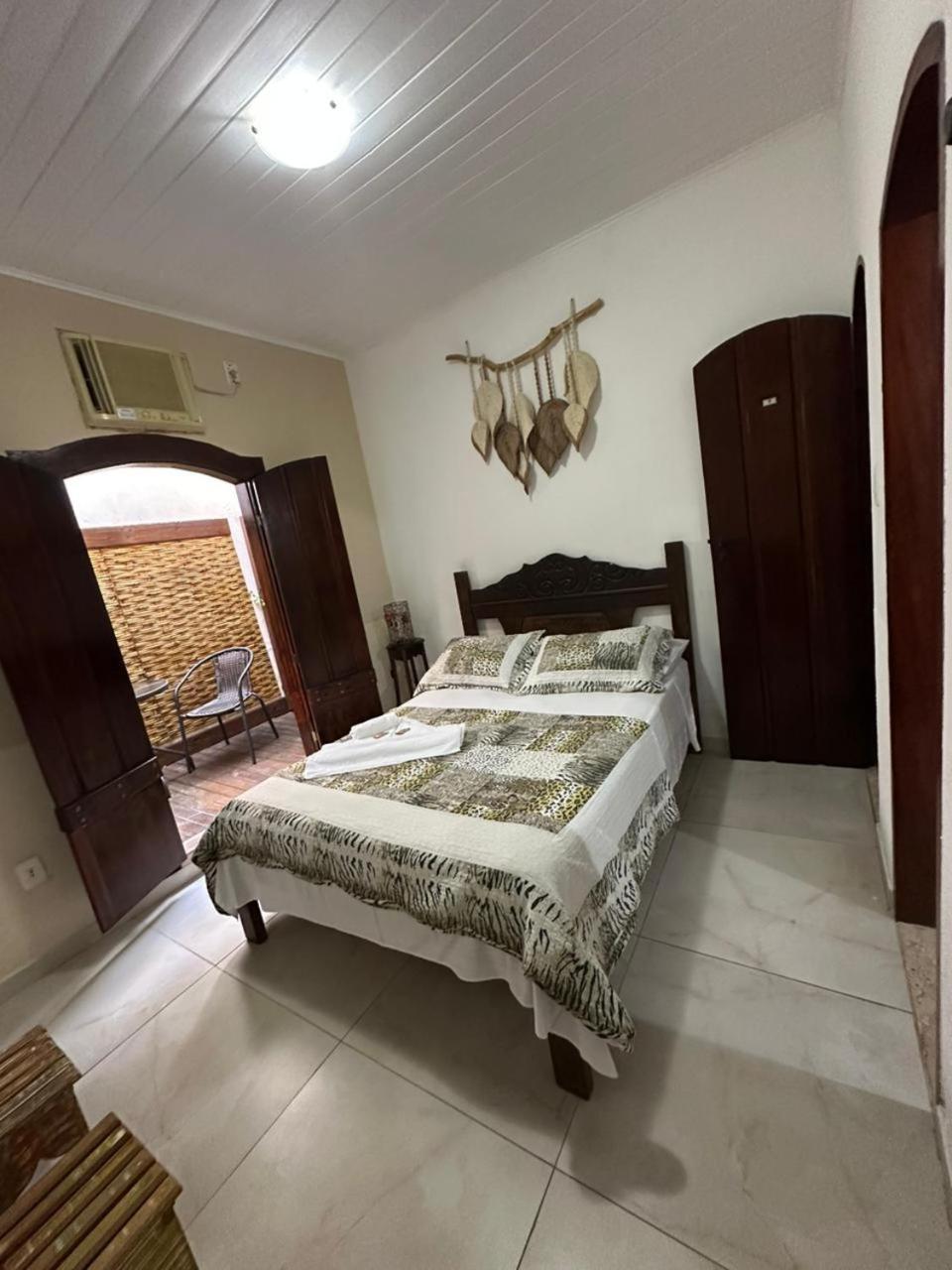 Pousada Alecrim Dourado Parati Habitación foto